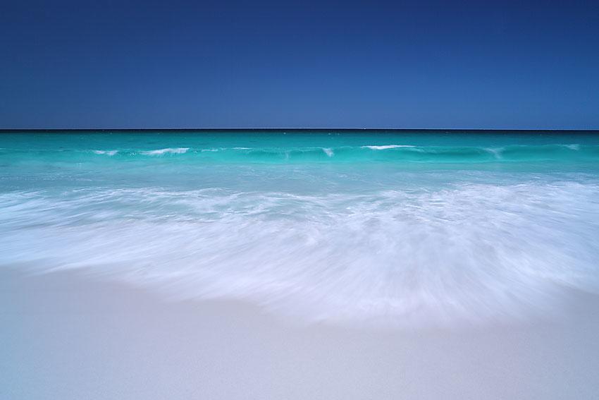 Georges Bay Apartments Сент-Хеленс Экстерьер фото